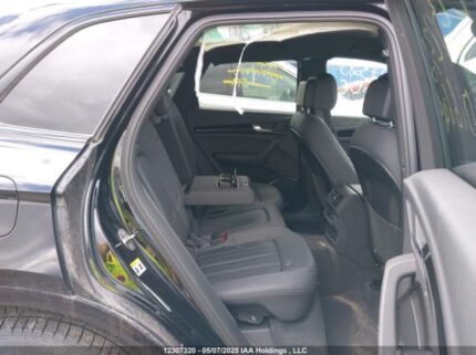 WA1AAAFY4R2016606 2024 AUDI