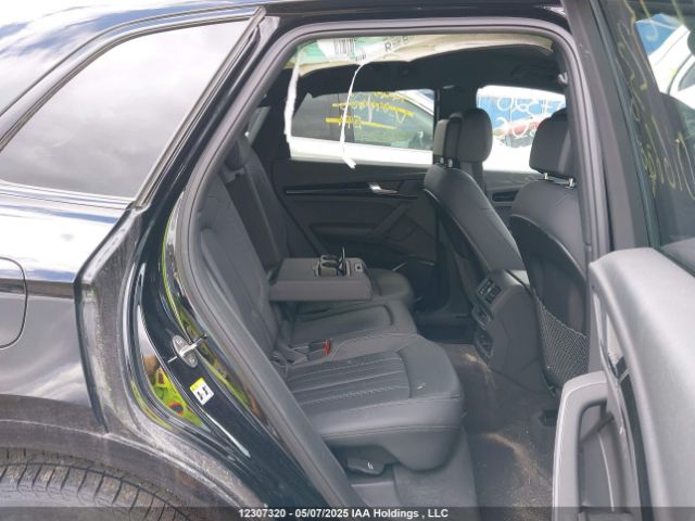 WA1AAAFY4R2016606 2024 AUDI