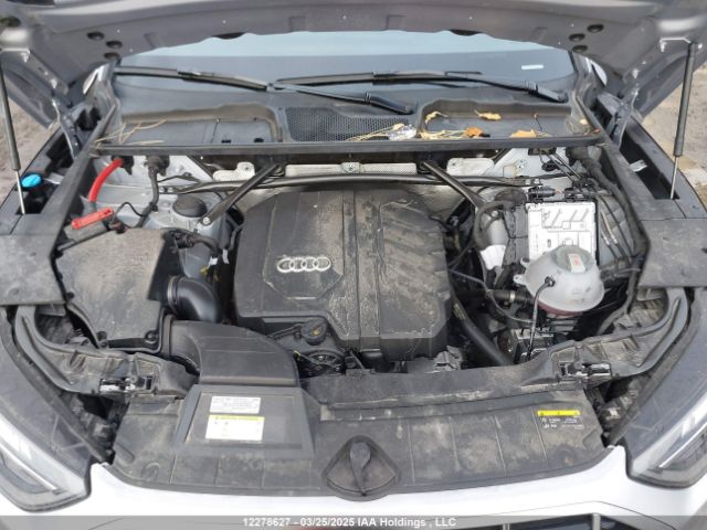 WA1AAAFY5R2068519 2024 AUDI