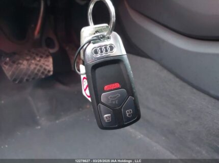 WA1AAAFY5R2068519 2024 AUDI