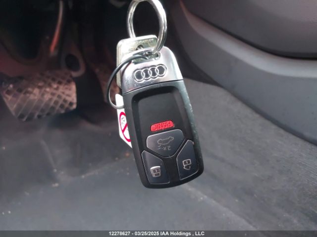 WA1AAAFY5R2068519 2024 AUDI