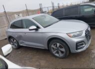 WA1AAAFY5R2068519 2024 AUDI