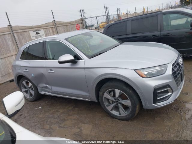 WA1AAAFY5R2068519 2024 AUDI