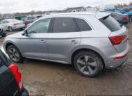 WA1AAAFY5R2068519 2024 AUDI