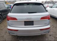 WA1AAAFY5R2068519 2024 AUDI