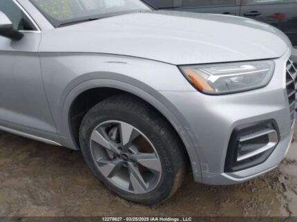 WA1AAAFY5R2068519 2024 AUDI