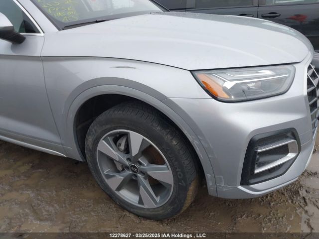 WA1AAAFY5R2068519 2024 AUDI