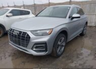 WA1AAAFY5R2068519 2024 AUDI