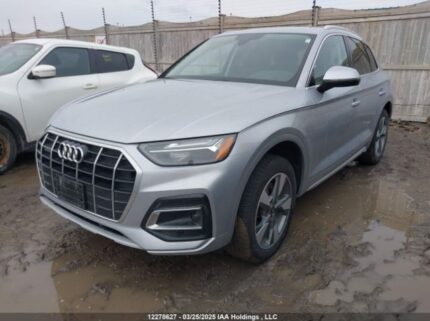 WA1AAAFY5R2068519 2024 AUDI