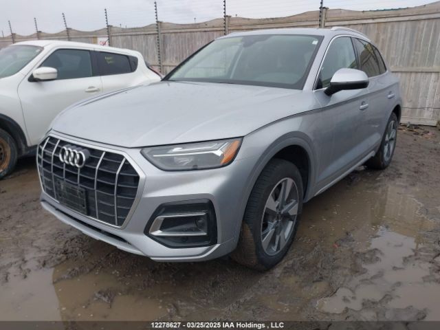 WA1AAAFY5R2068519 2024 AUDI