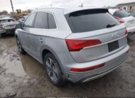 WA1AAAFY5R2068519 2024 AUDI