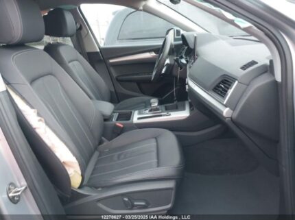 WA1AAAFY5R2068519 2024 AUDI