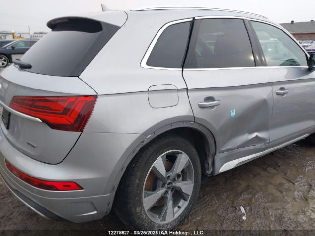 WA1AAAFY5R2068519 2024 AUDI