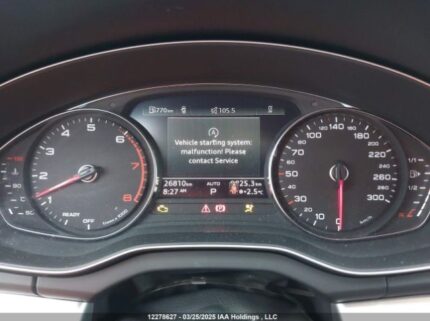 WA1AAAFY5R2068519 2024 AUDI