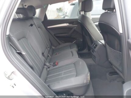 WA1AAAFY5R2068519 2024 AUDI
