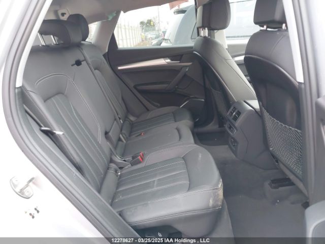 WA1AAAFY5R2068519 2024 AUDI