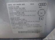 WA1AAAFY5R2068519 2024 AUDI