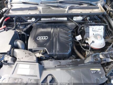 WA1AAAFY9M2043874 2021 AUDI
