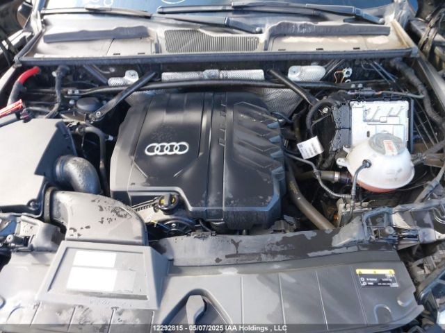 WA1AAAFY9M2043874 2021 AUDI