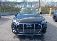 WA1AAAFY9M2043874 2021 AUDI
