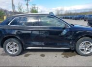 WA1AAAFY9M2043874 2021 AUDI