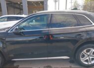 WA1AAAFY9M2043874 2021 AUDI