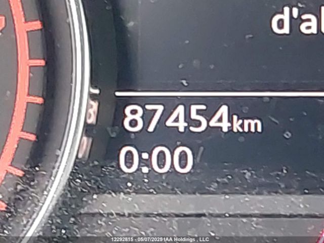 WA1AAAFY9M2043874 2021 AUDI