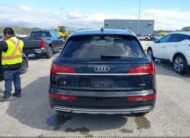 WA1AAAFY9M2043874 2021 AUDI
