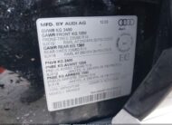 WA1AAAFY9M2043874 2021 AUDI