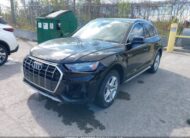 WA1AAAFY9M2043874 2021 AUDI