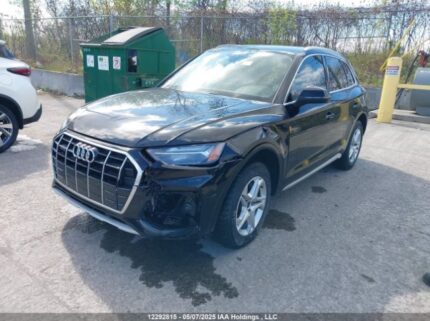 WA1AAAFY9M2043874 2021 AUDI
