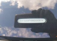 WA1AAAFY9M2043874 2021 AUDI