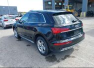 WA1AAAFY9M2043874 2021 AUDI