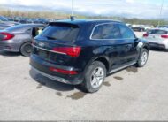 WA1AAAFY9M2043874 2021 AUDI