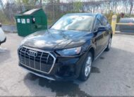 WA1AAAFY9M2043874 2021 AUDI