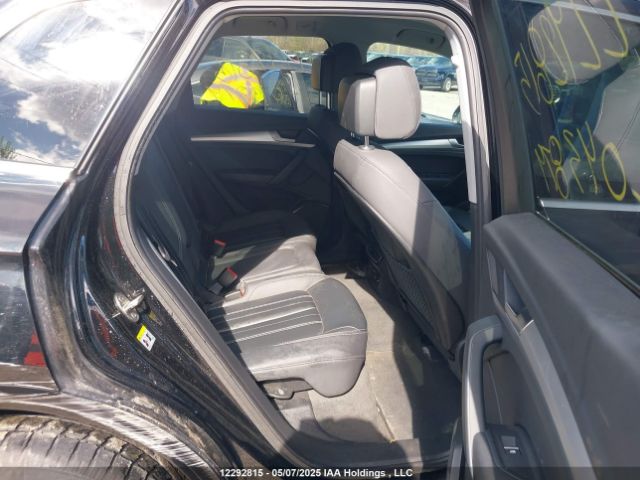 WA1AAAFY9M2043874 2021 AUDI