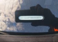 WA1AAAFY9M2043874 2021 AUDI