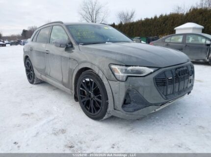 WA1AAAGEXPB014117 2023 AUDI