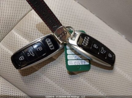 WA1AAAGEXPB014117 2023 AUDI