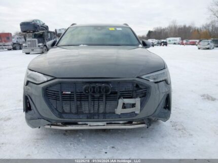 WA1AAAGEXPB014117 2023 AUDI