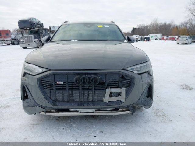 WA1AAAGEXPB014117 2023 AUDI