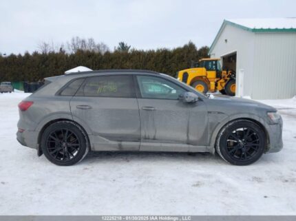 WA1AAAGEXPB014117 2023 AUDI