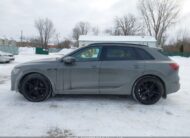 WA1AAAGEXPB014117 2023 AUDI