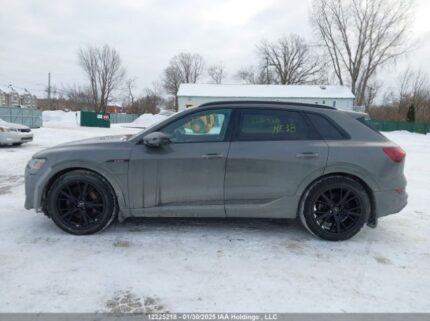 WA1AAAGEXPB014117 2023 AUDI