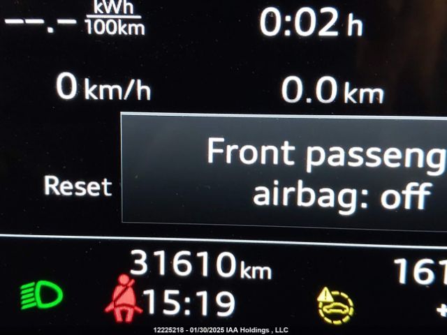 WA1AAAGEXPB014117 2023 AUDI