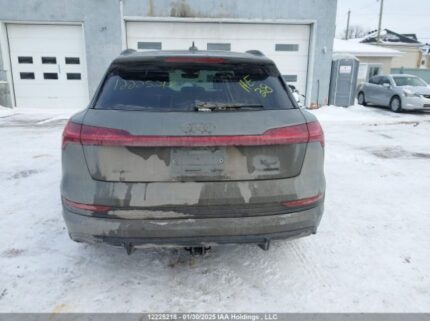 WA1AAAGEXPB014117 2023 AUDI