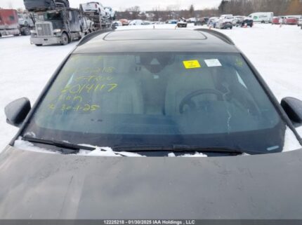 WA1AAAGEXPB014117 2023 AUDI