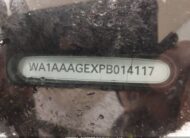 WA1AAAGEXPB014117 2023 AUDI