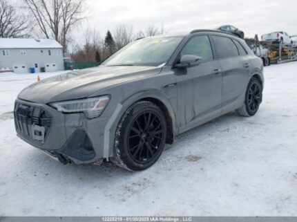 WA1AAAGEXPB014117 2023 AUDI