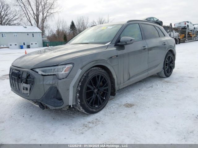 WA1AAAGEXPB014117 2023 AUDI